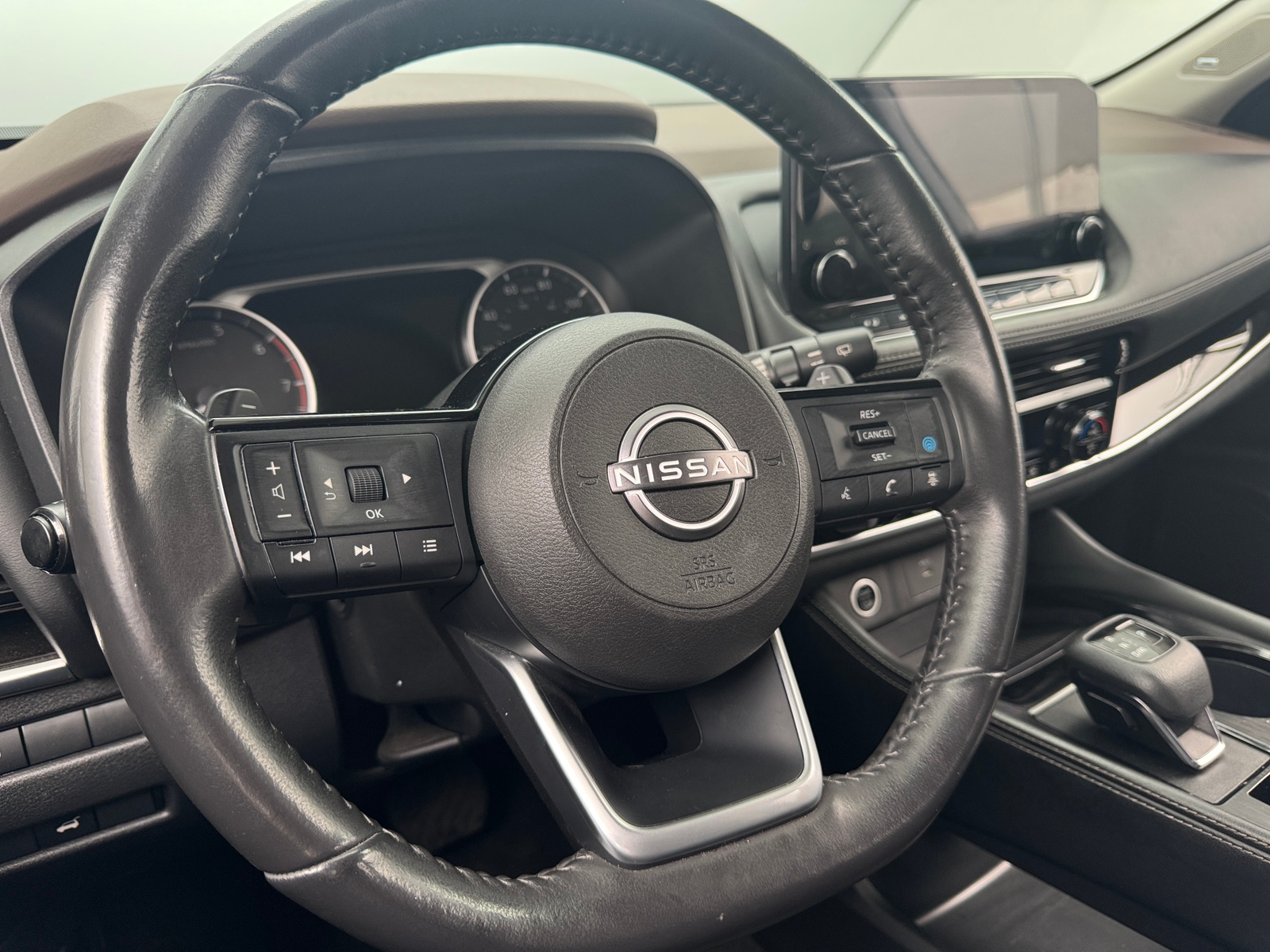 Thumbnail: 2023 Nissan Rogue - 5