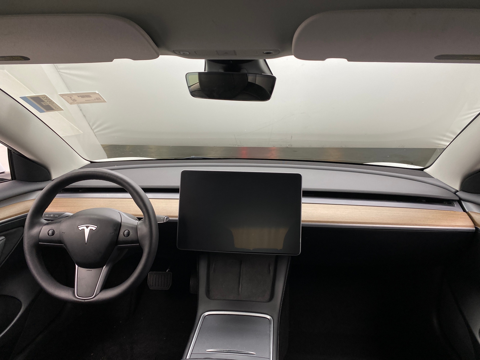Thumbnail: 2023 Tesla Model 3 - 2