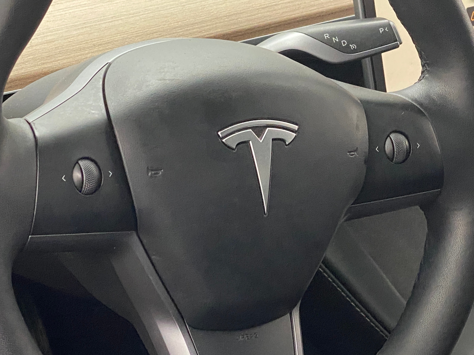 Thumbnail: 2023 Tesla Model 3 - 4