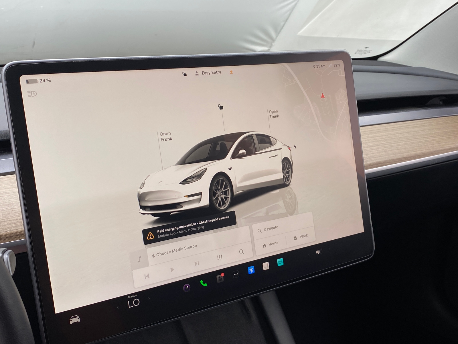 Thumbnail: 2023 Tesla Model 3 - 3