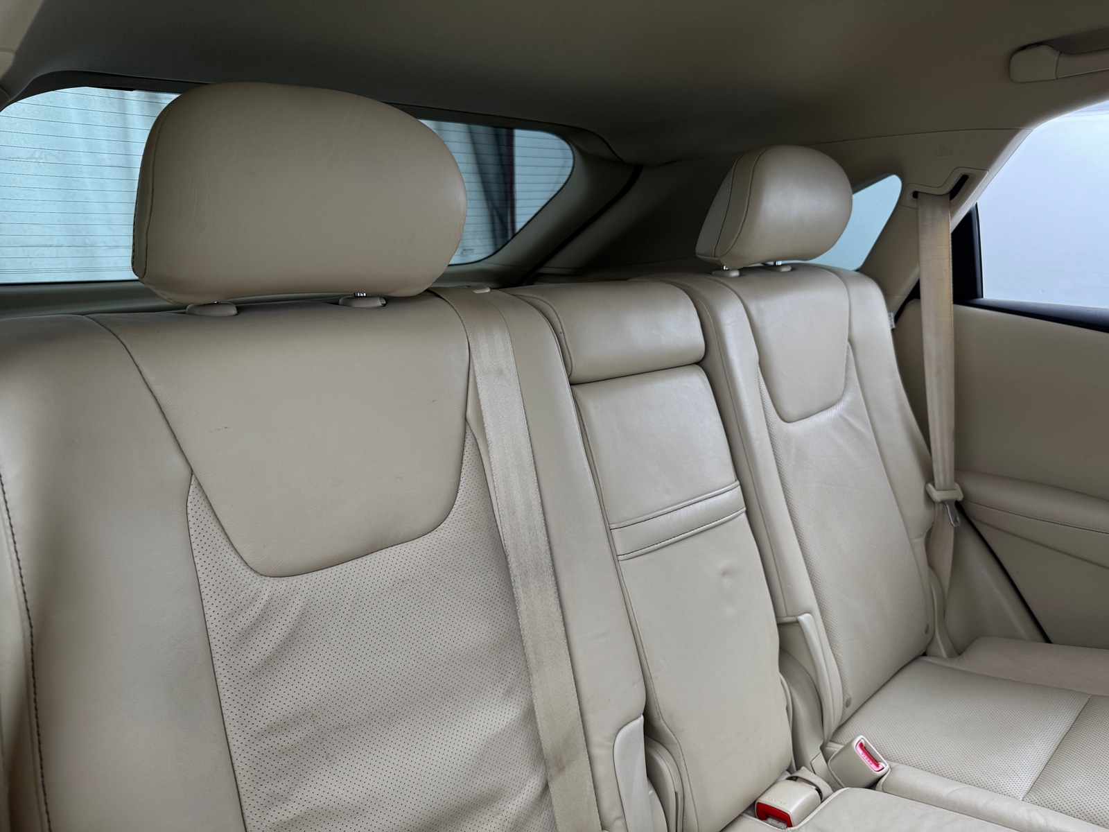 Thumbnail: 2014 Lexus RX - 6