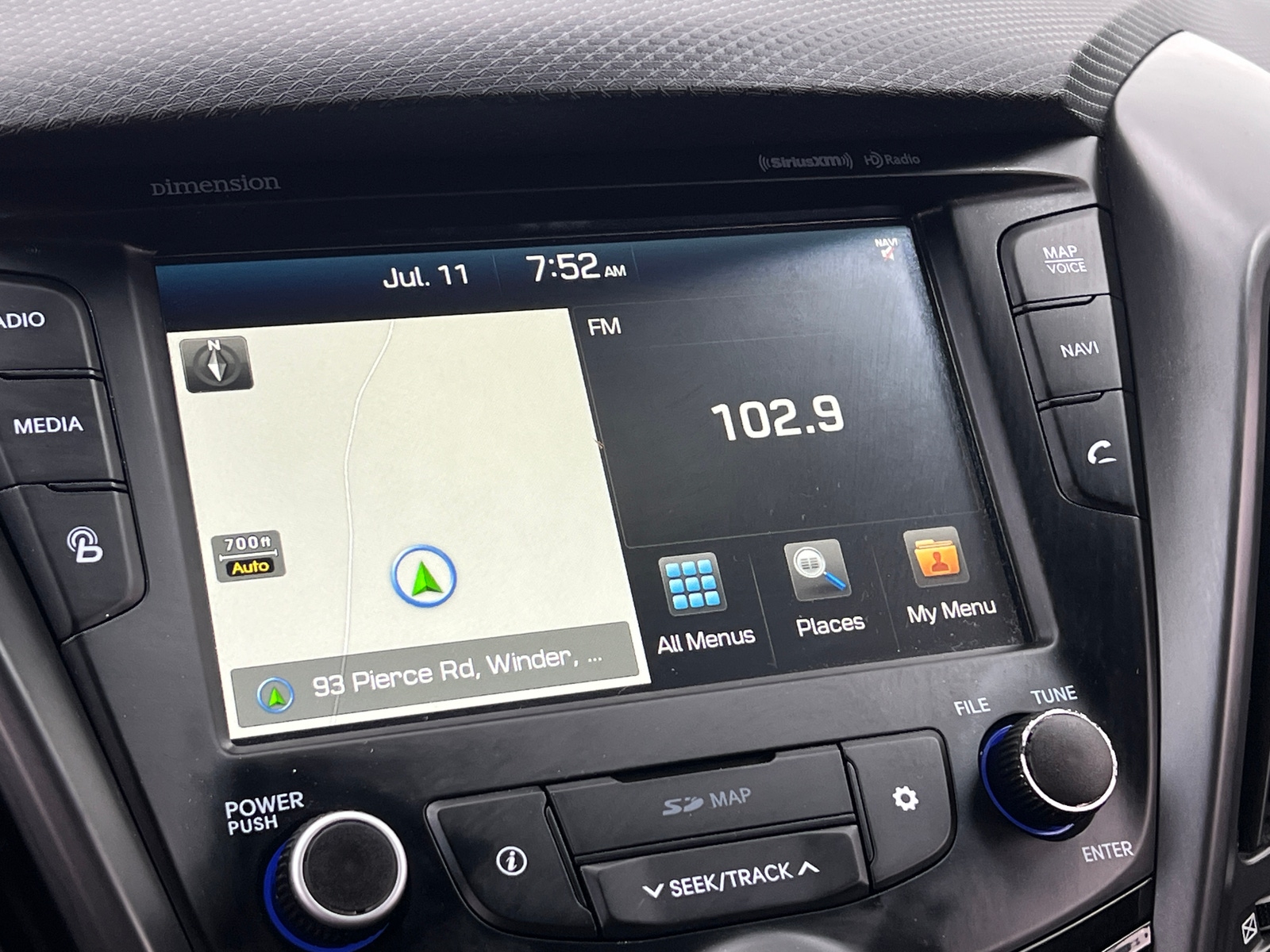 Thumbnail: 2016 Hyundai Veloster - 2