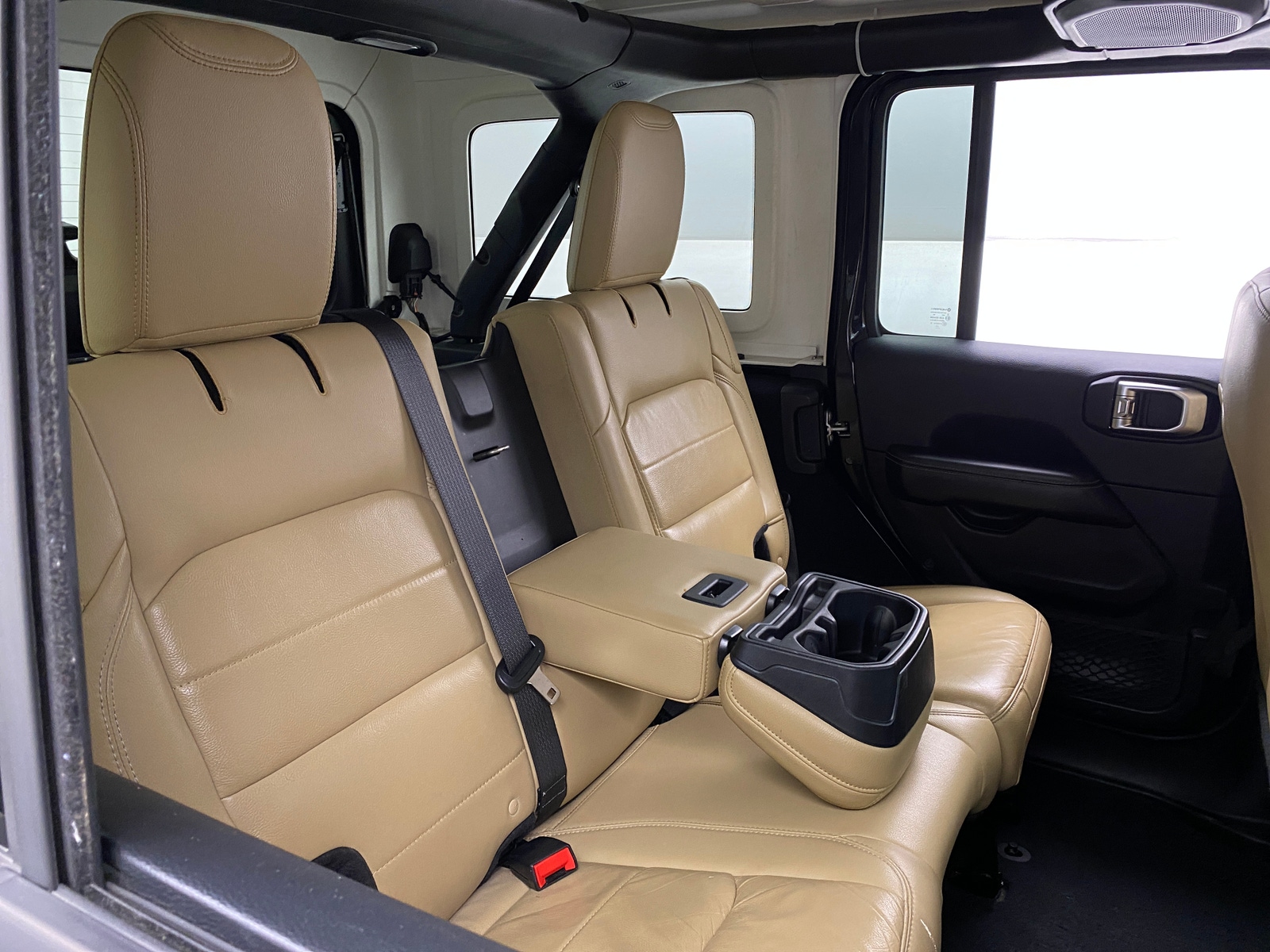 Thumbnail: 2018 Jeep Wrangler - 5