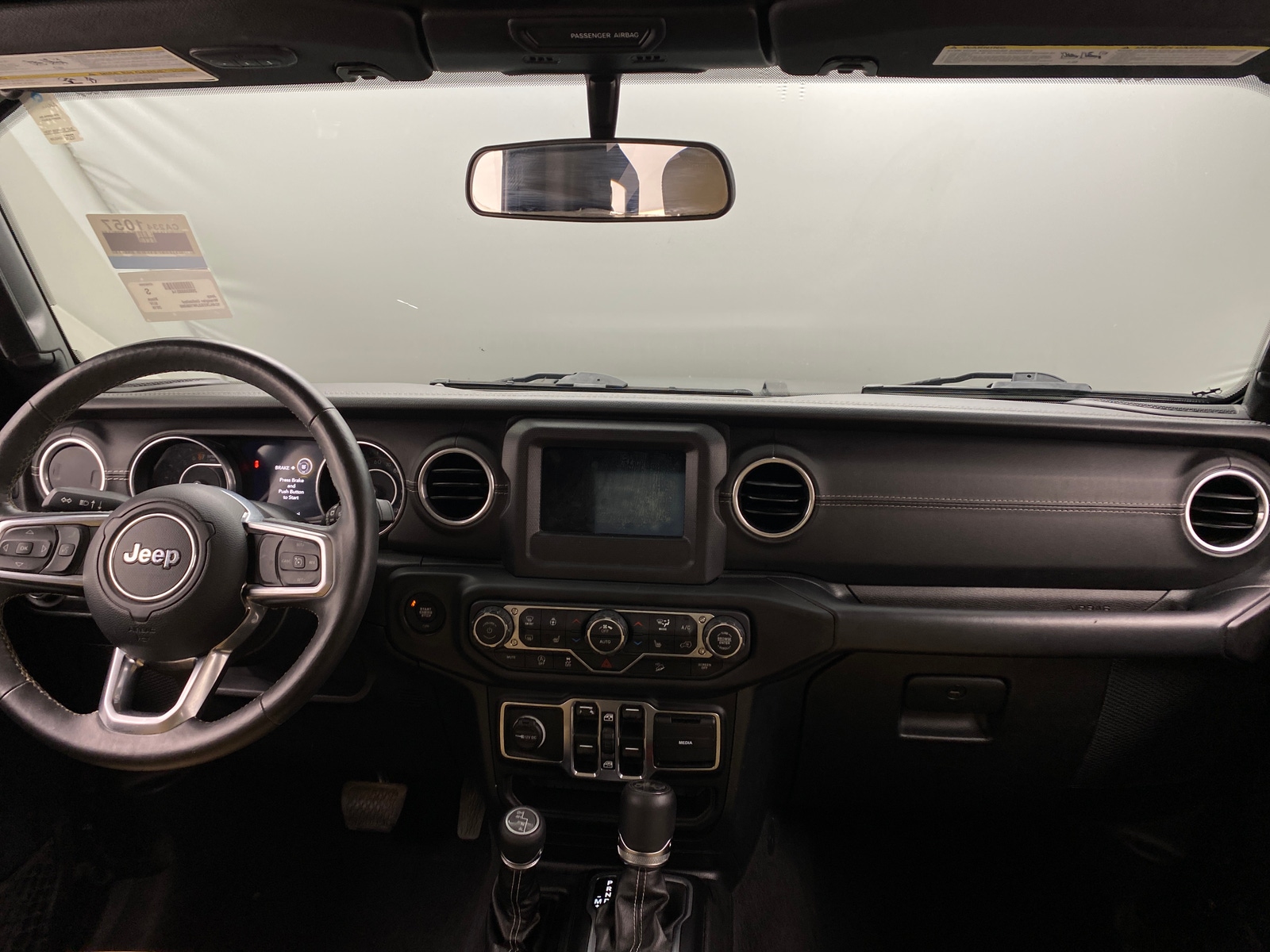 Thumbnail: 2018 Jeep Wrangler - 2