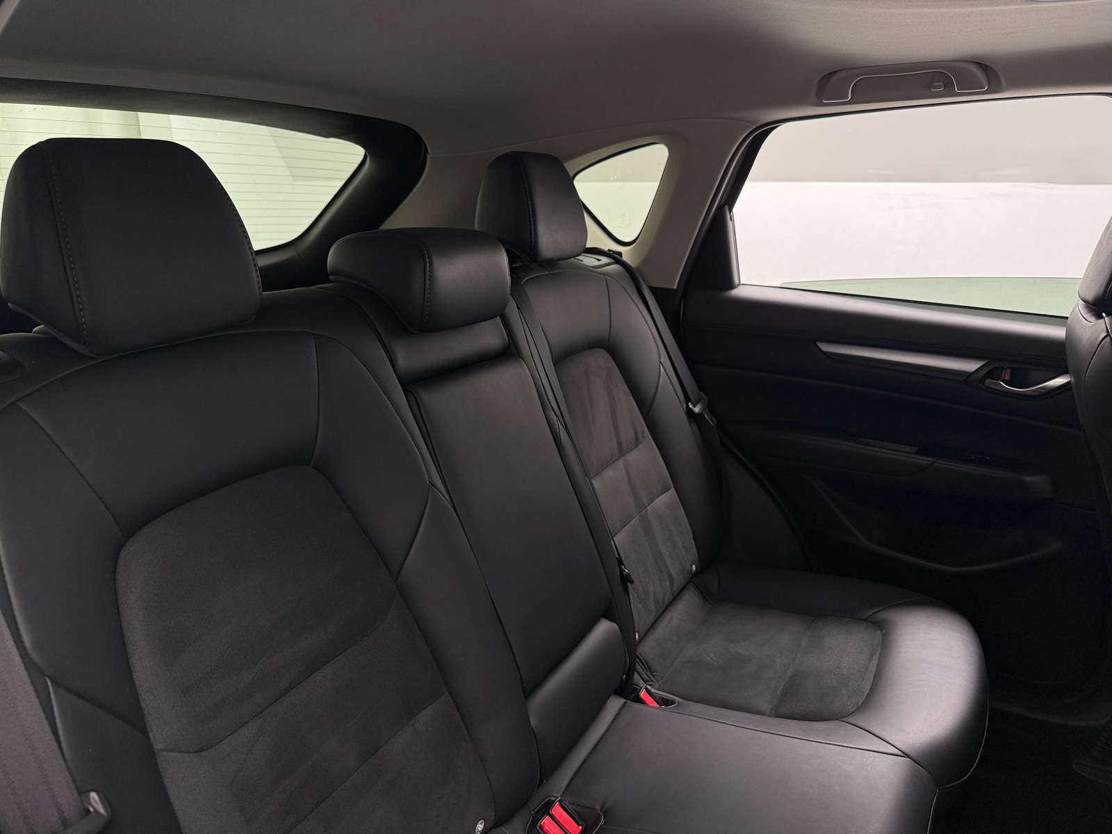 Thumbnail: 2020 Mazda CX-5 - 5