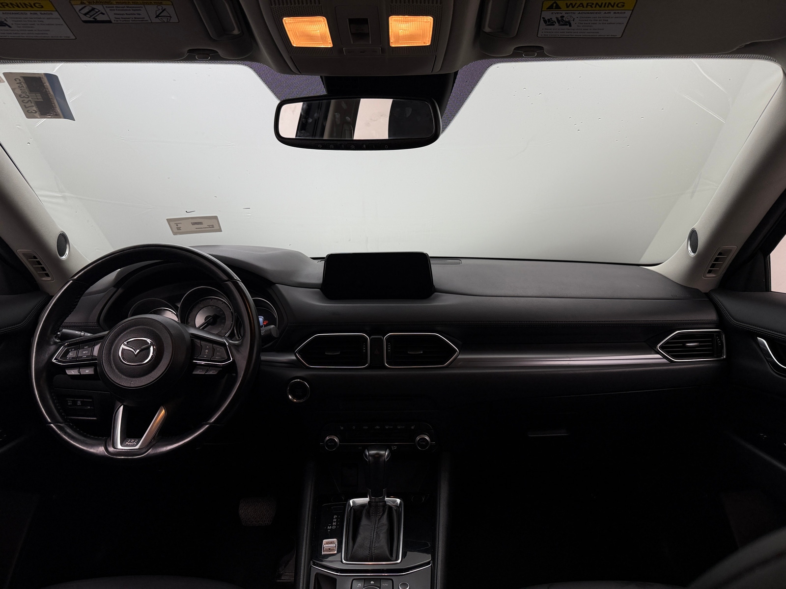 Thumbnail: 2020 Mazda CX-5 - 2