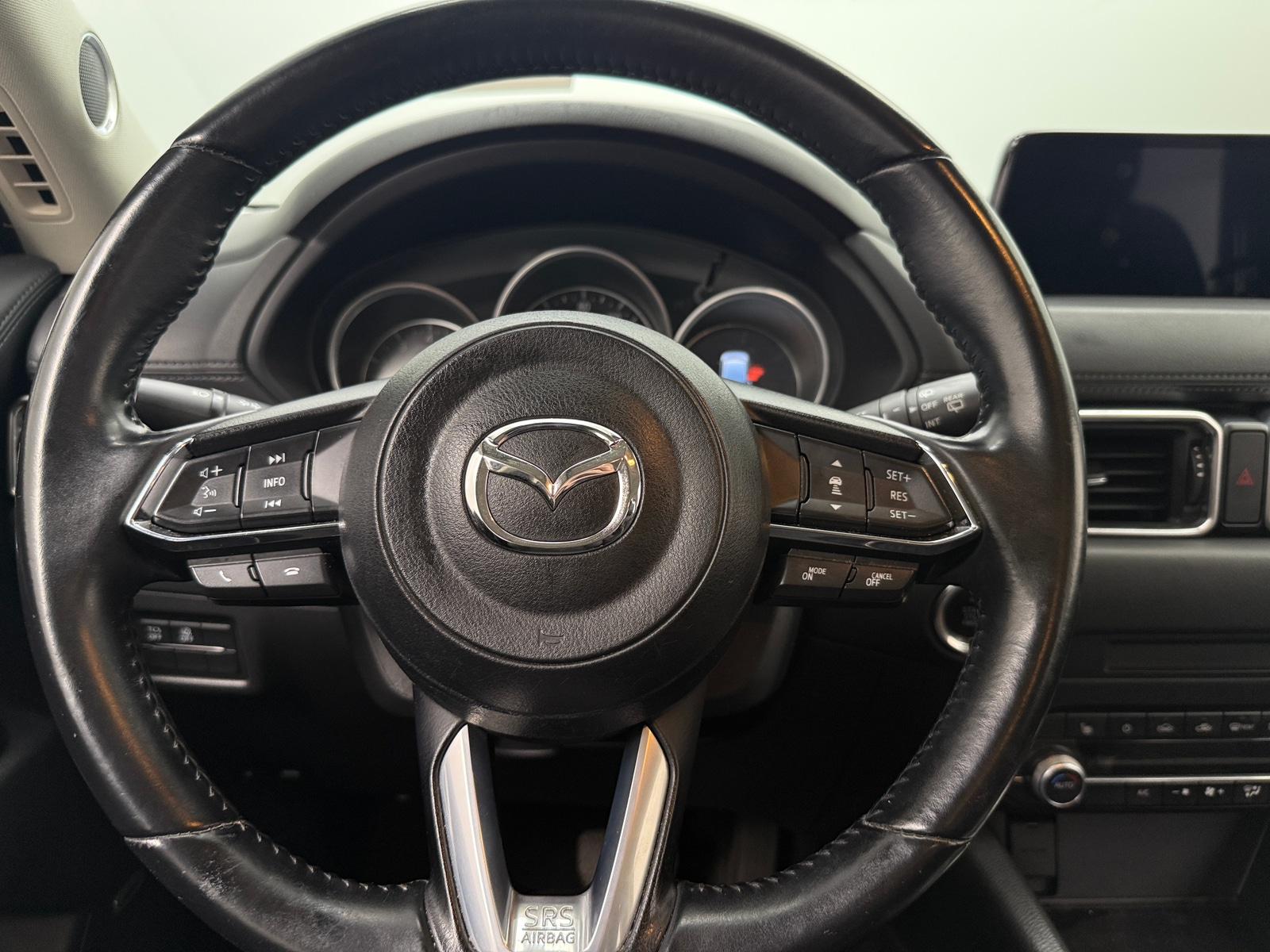 Thumbnail: 2020 Mazda CX-5 - 4