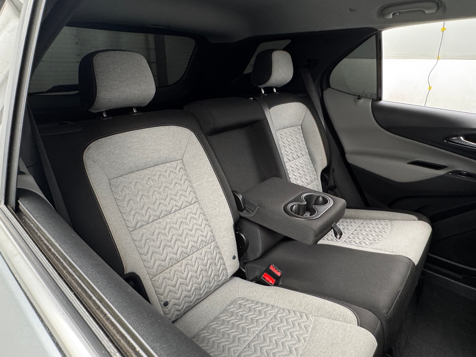 Thumbnail: 2023 Chevrolet Equinox - 6