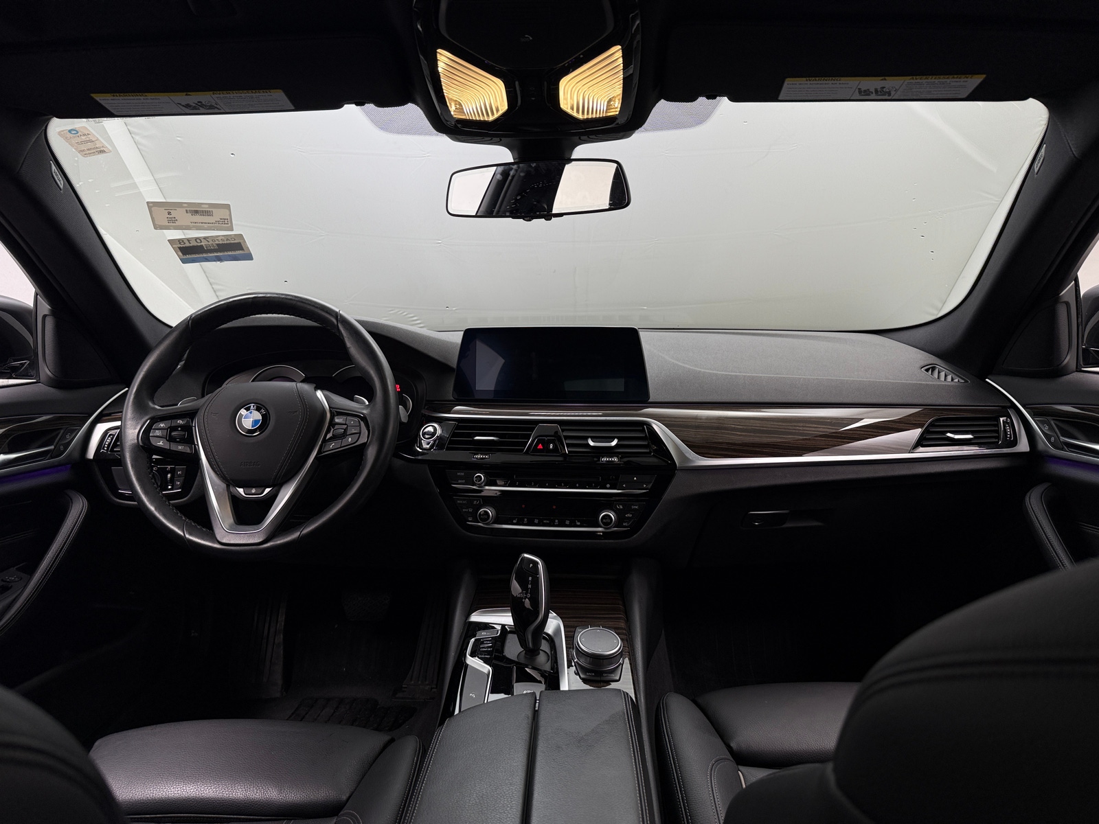 Thumbnail: 2019 BMW 5 Series - 2