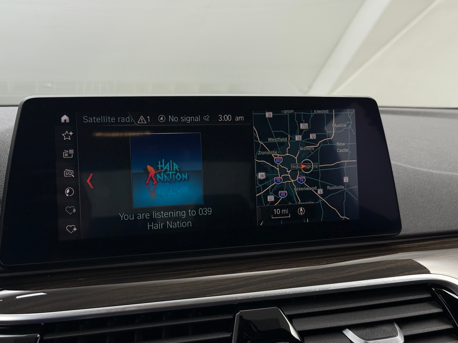 Thumbnail: 2019 BMW 5 Series - 3