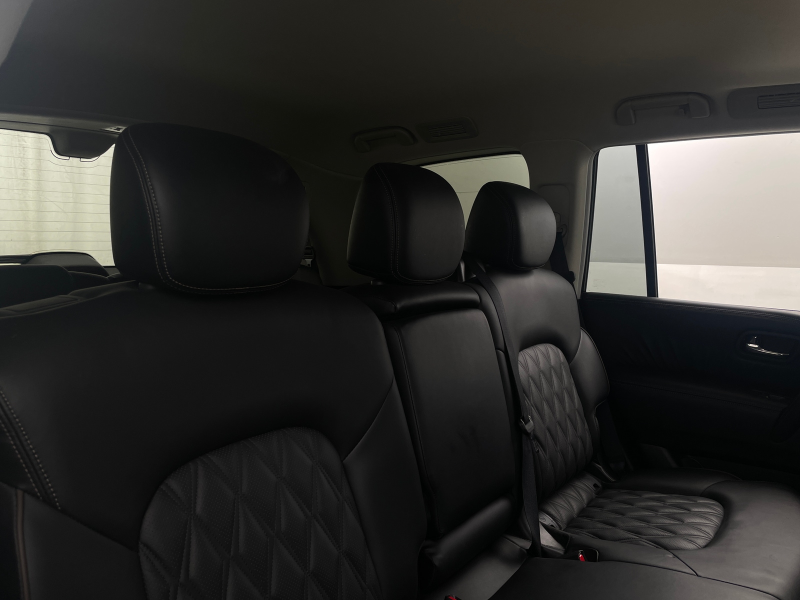Thumbnail: 2024 Nissan Armada - 6