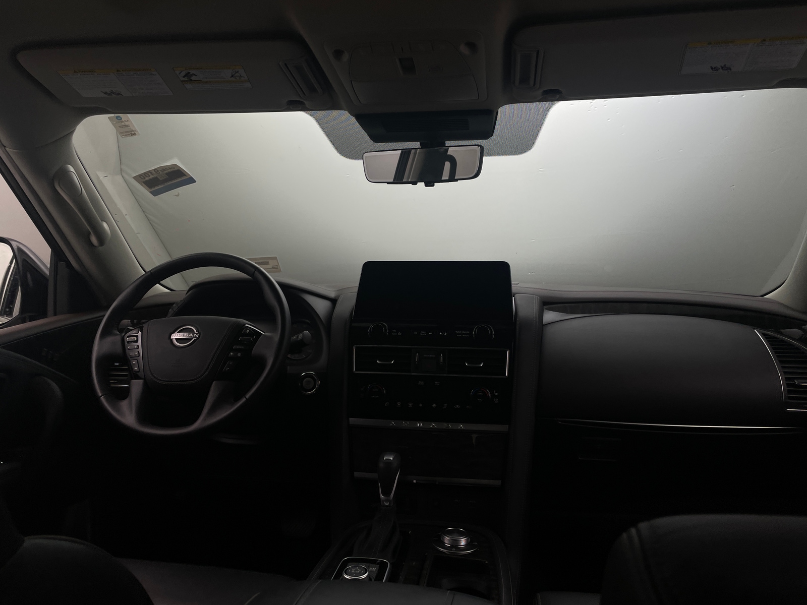 Thumbnail: 2024 Nissan Armada - 3