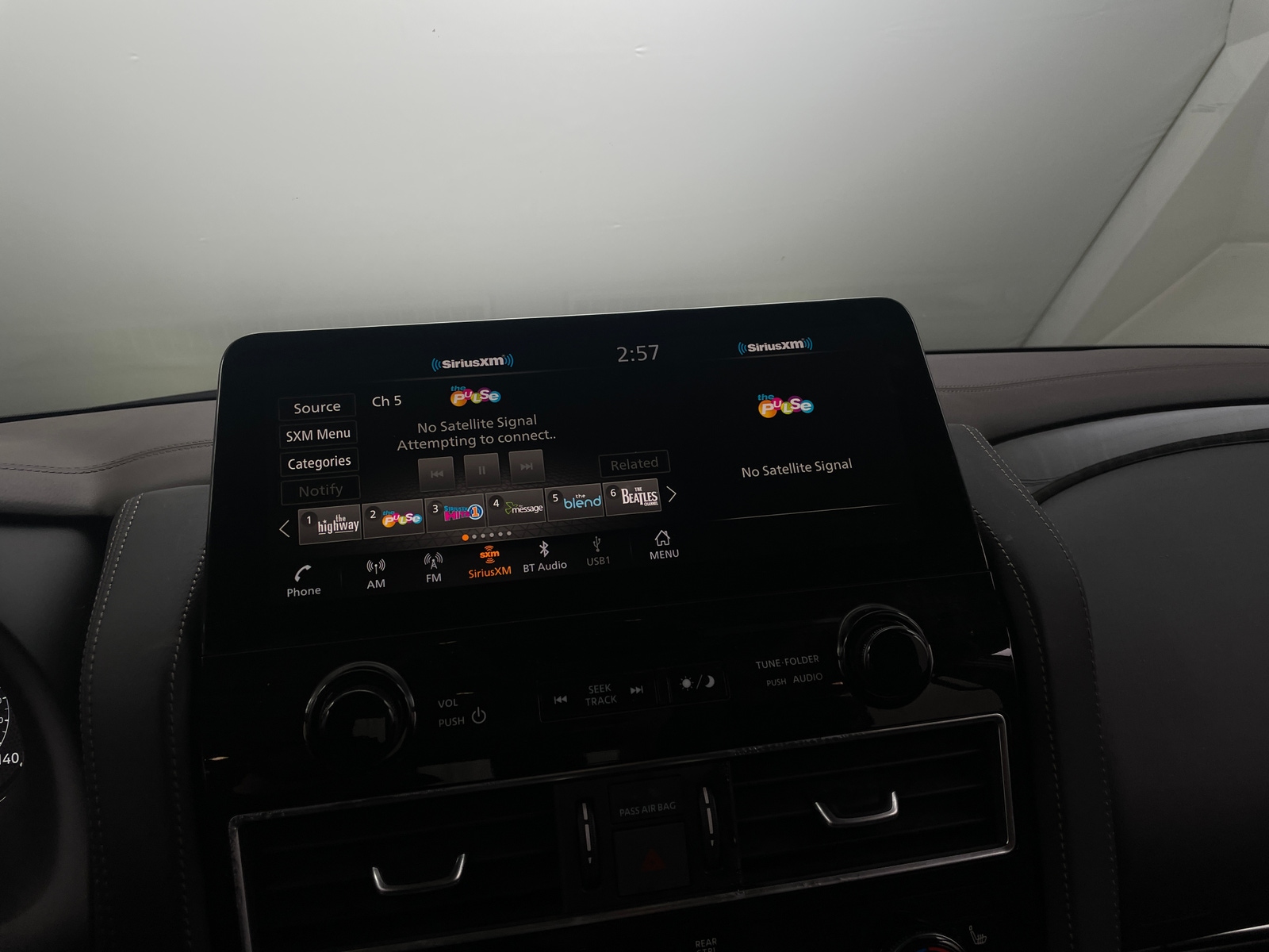 Thumbnail: 2024 Nissan Armada - 4