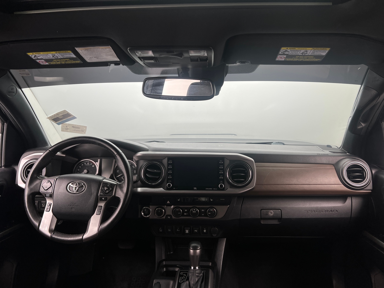 Thumbnail: 2020 Toyota Tacoma - 2