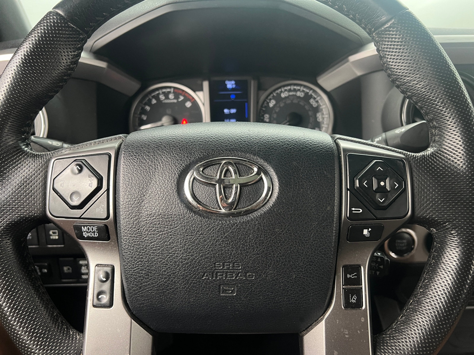 Thumbnail: 2020 Toyota Tacoma - 4