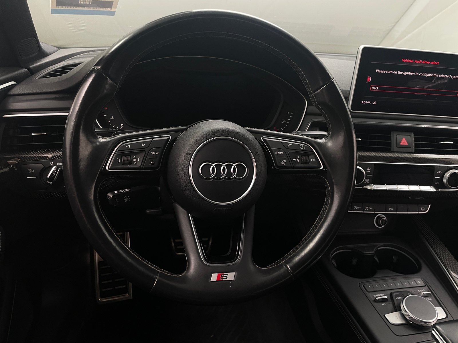 Thumbnail: 2018 Audi S5 - 3