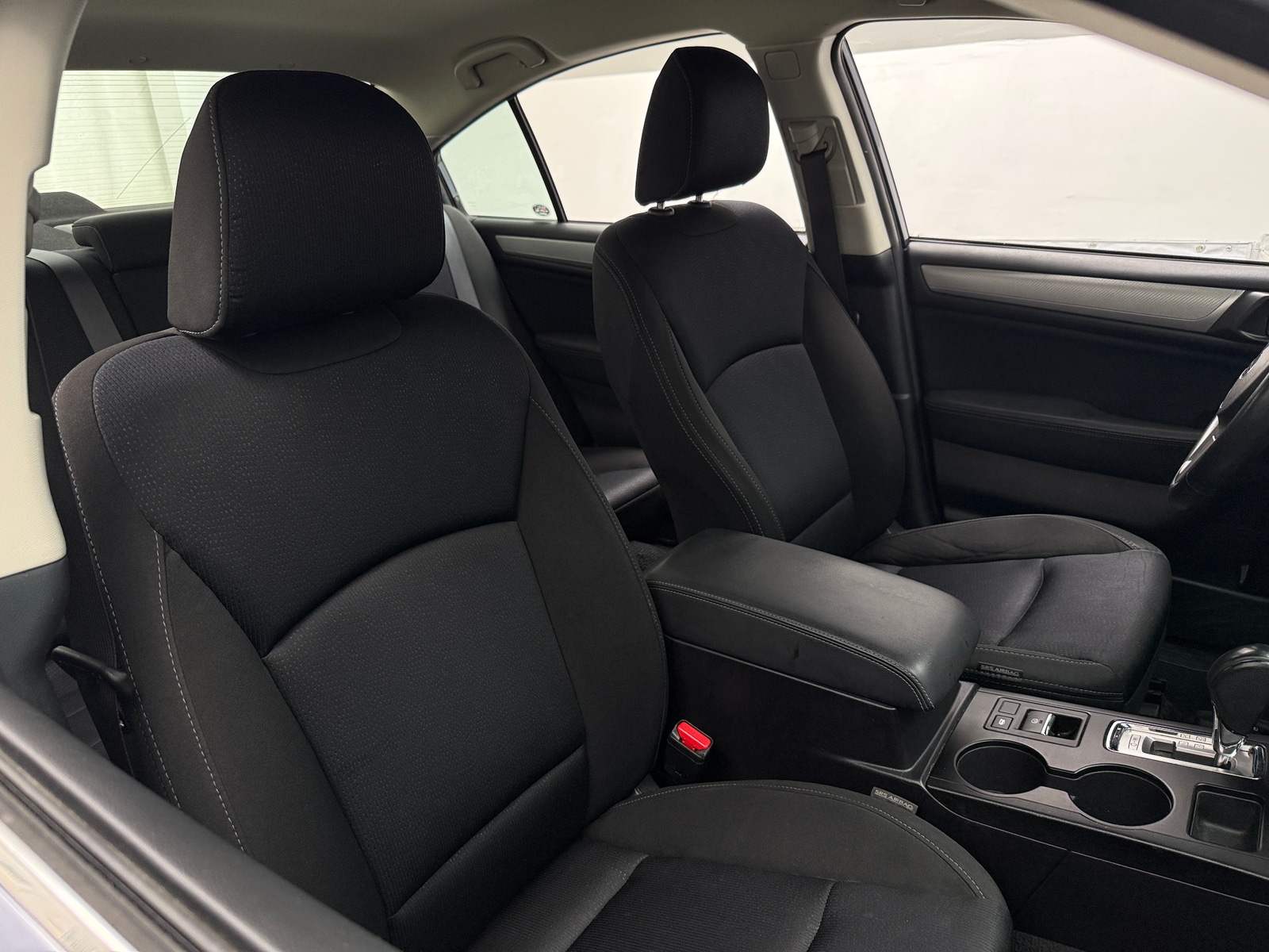 Thumbnail: 2017 Subaru Legacy - 2