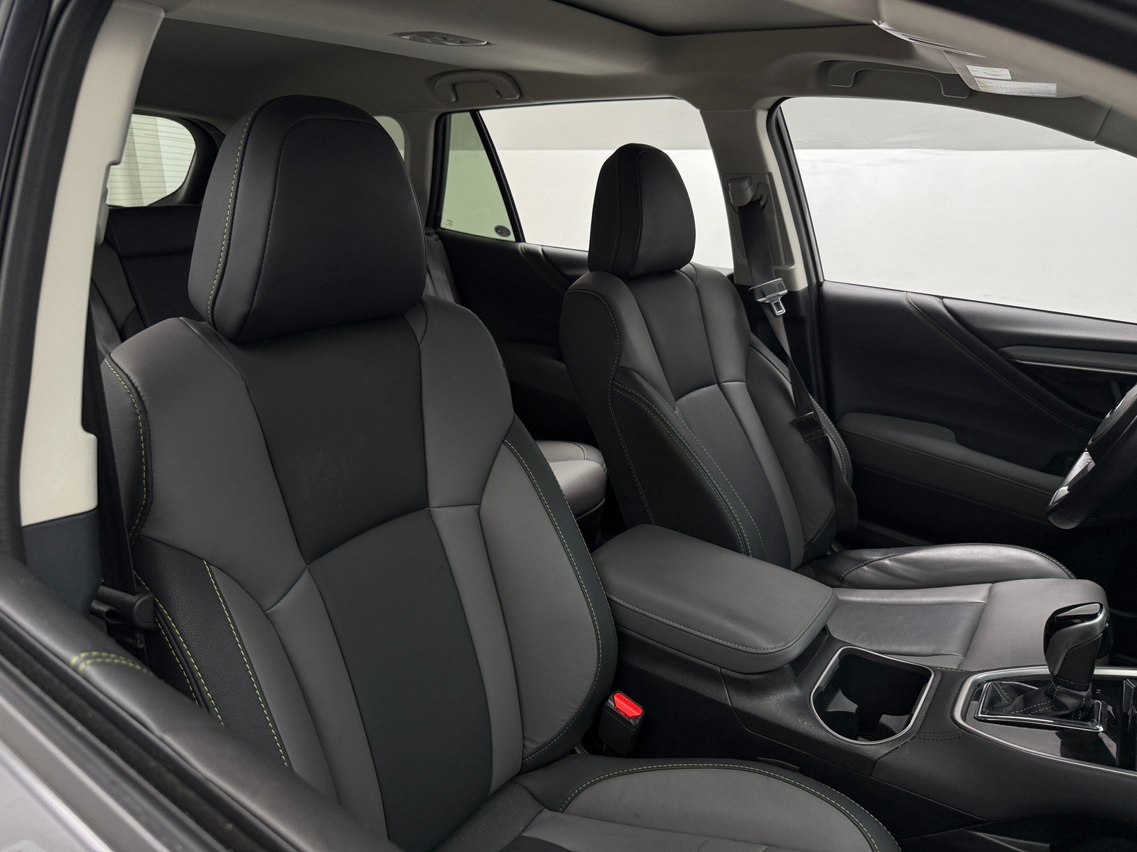 Thumbnail: 2023 Subaru Outback - 2