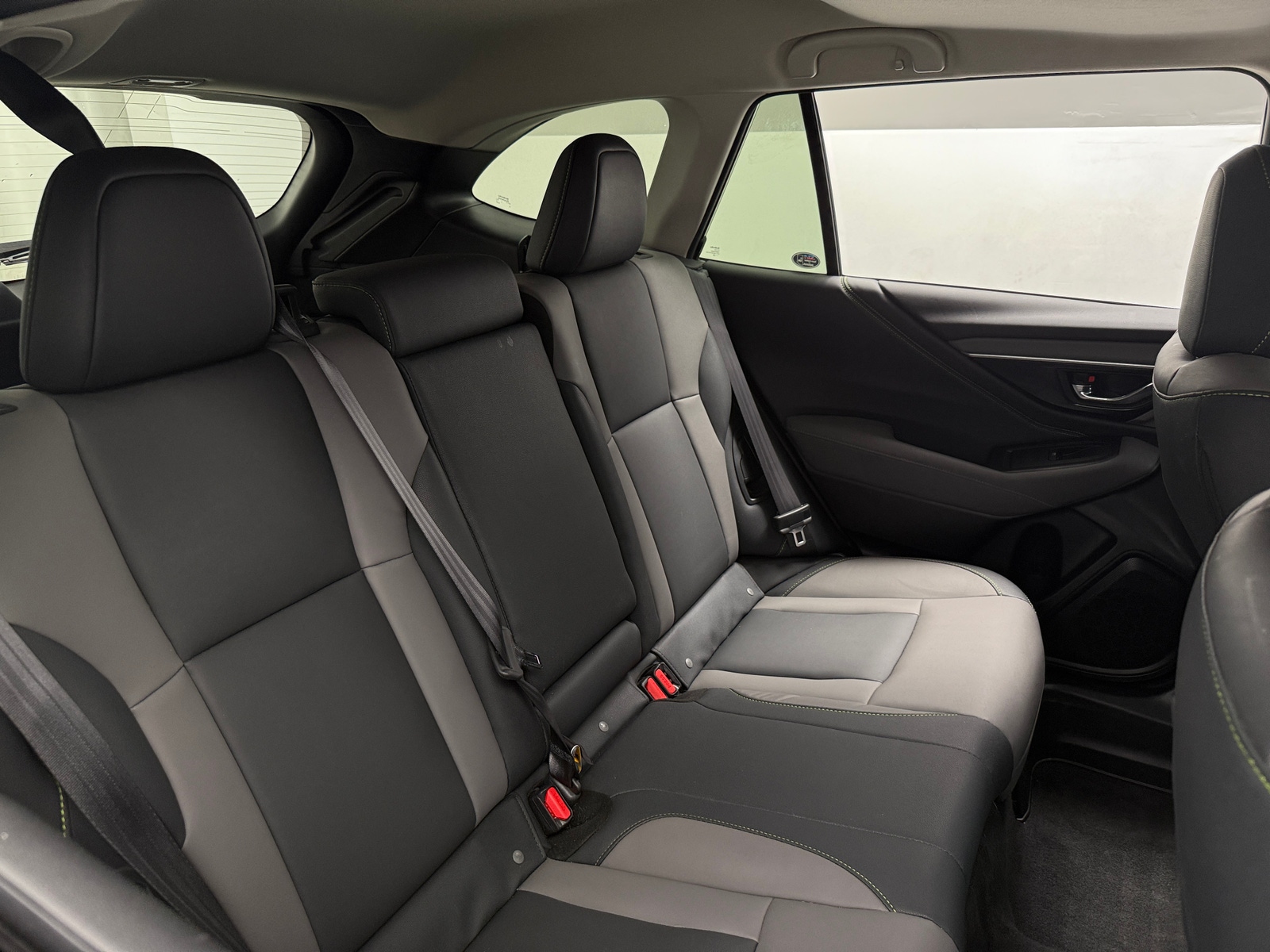 Thumbnail: 2023 Subaru Outback - 6
