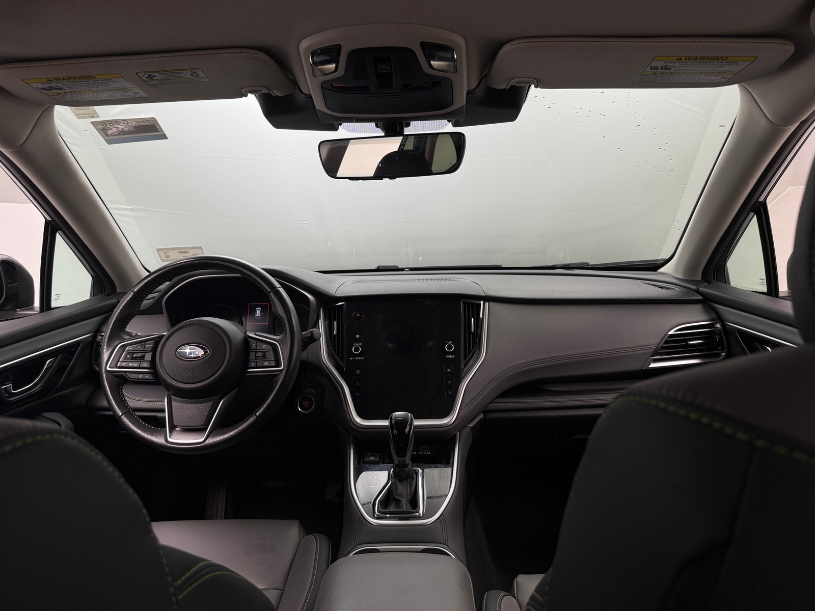 Thumbnail: 2023 Subaru Outback - 3