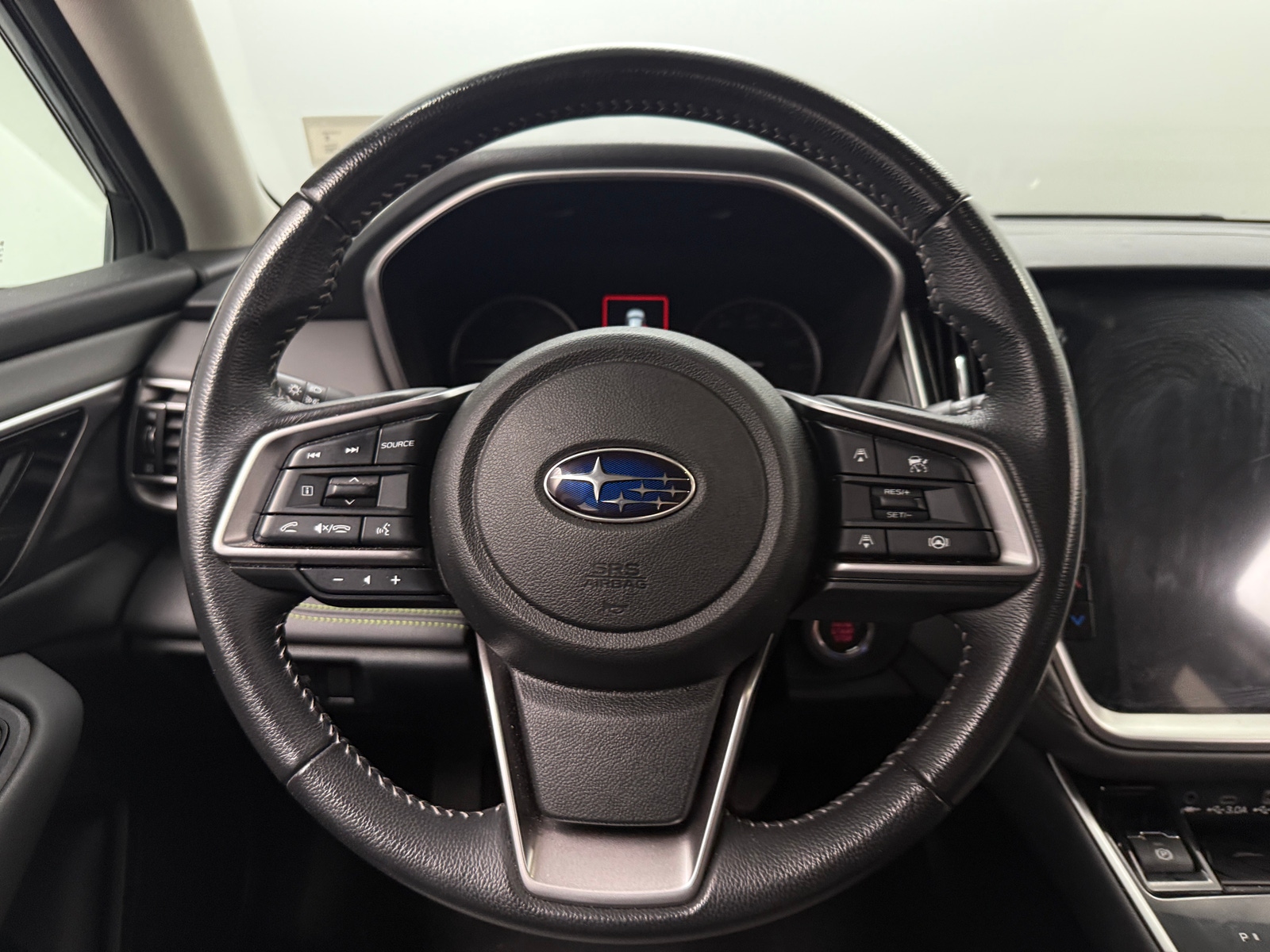 Thumbnail: 2023 Subaru Outback - 5