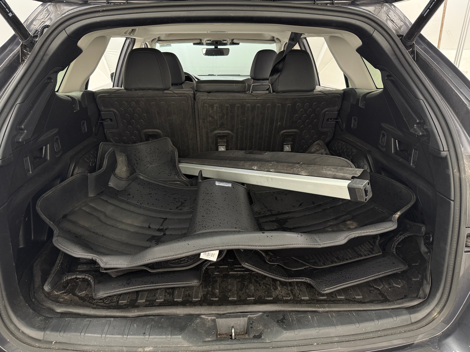 Thumbnail: 2023 Subaru Outback - 7