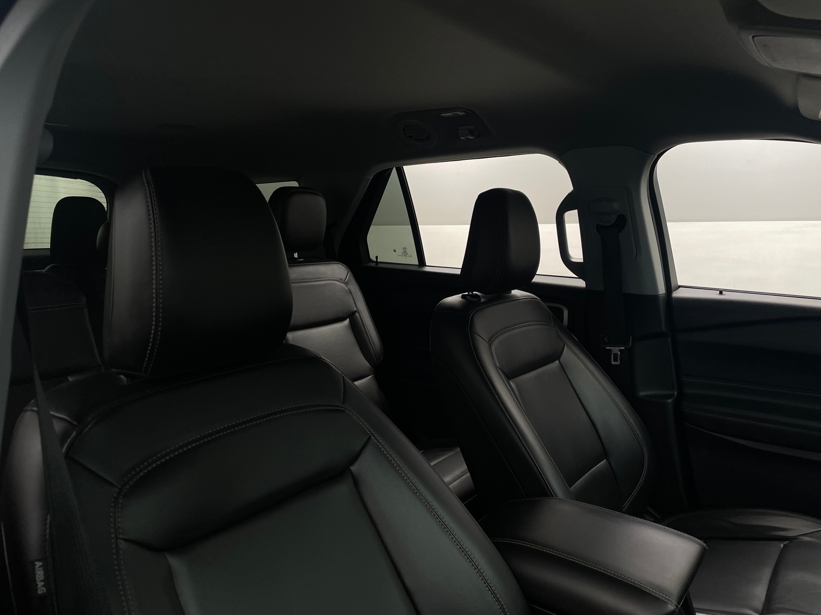 Thumbnail: 2022 Ford Explorer - 2
