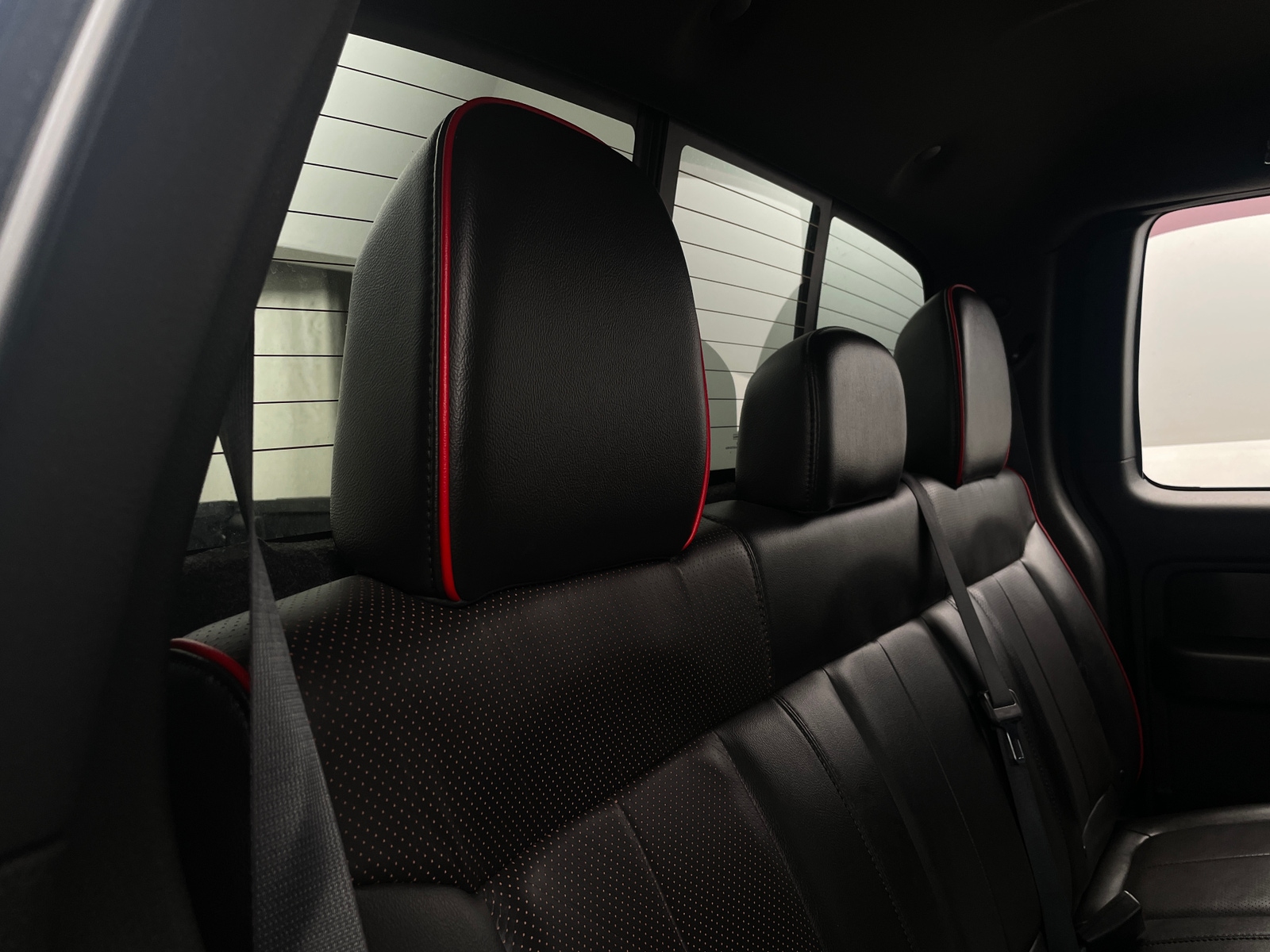 Thumbnail: 2012 Ford Econoline - 6