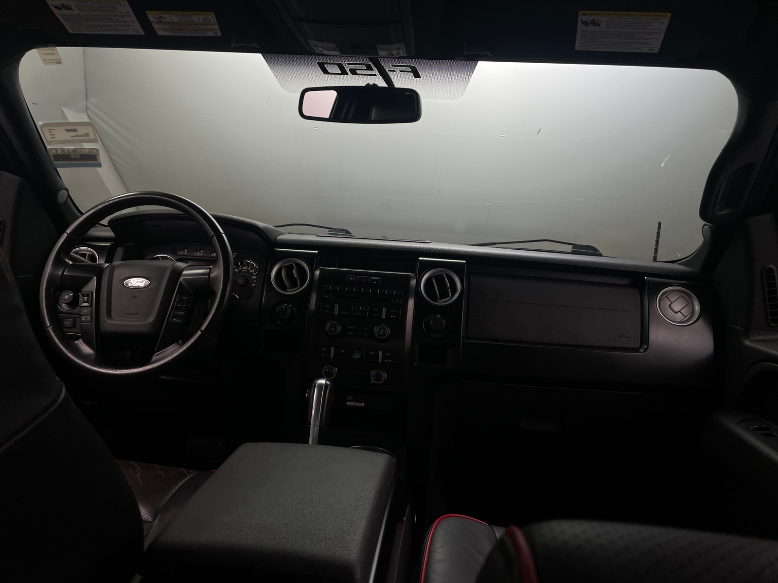 Thumbnail: 2012 Ford Econoline - 3