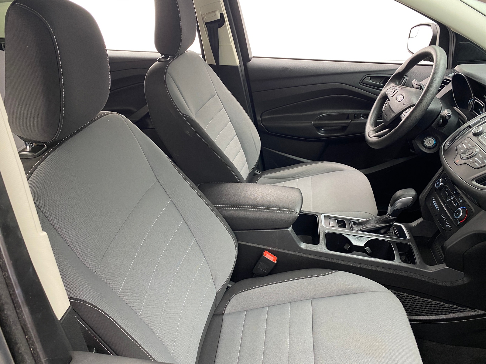 Thumbnail: 2018 Ford Escape - 2