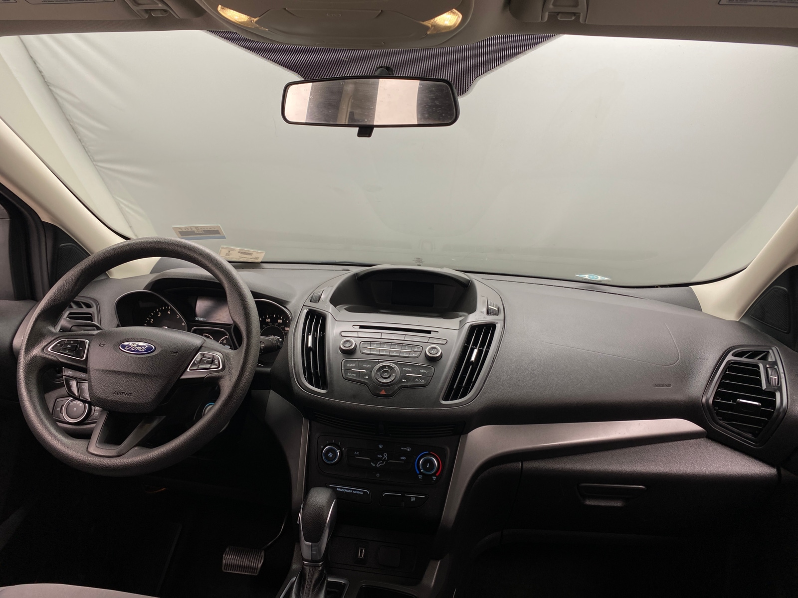 Thumbnail: 2018 Ford Escape - 3
