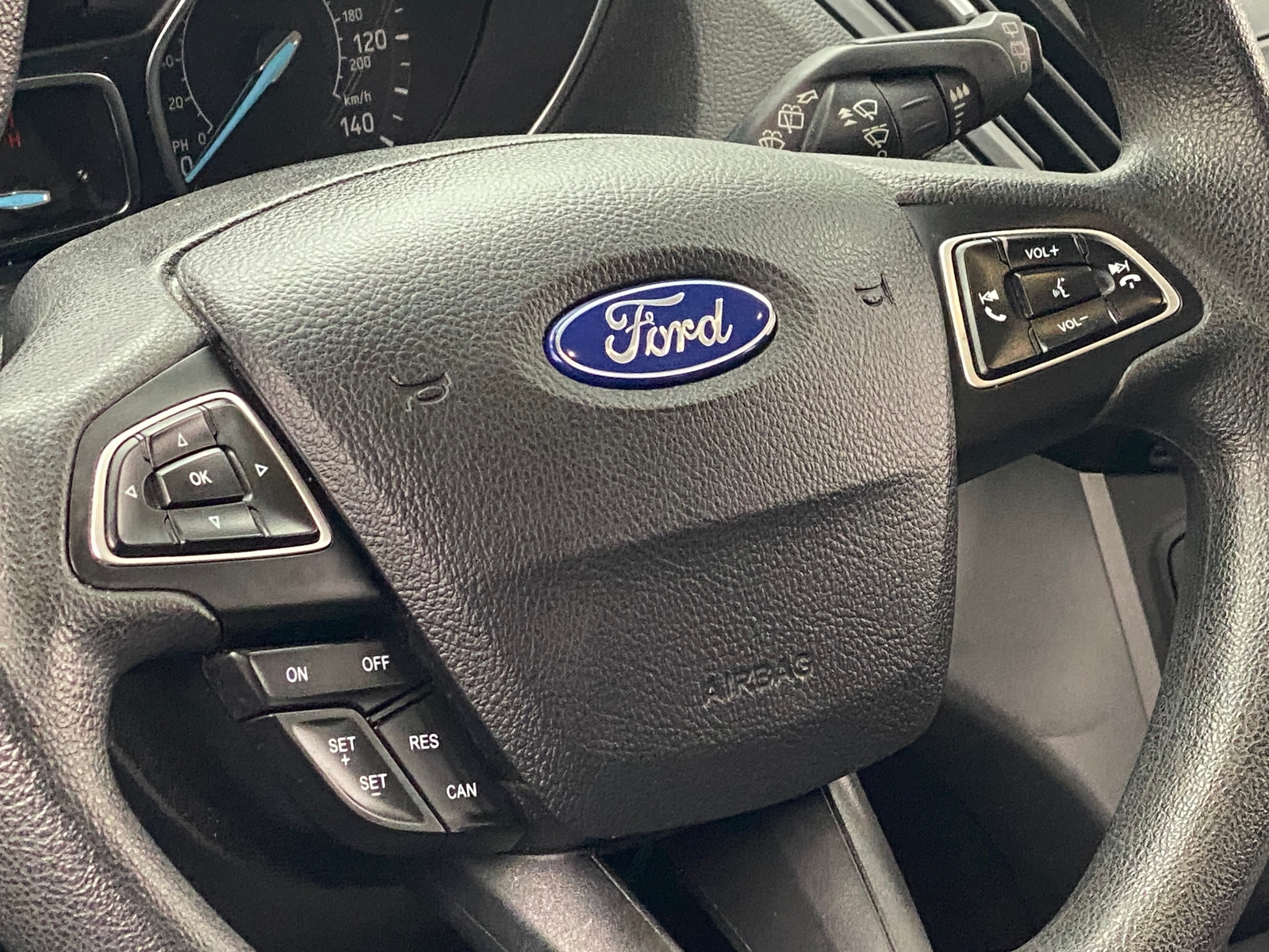 Thumbnail: 2018 Ford Escape - 5