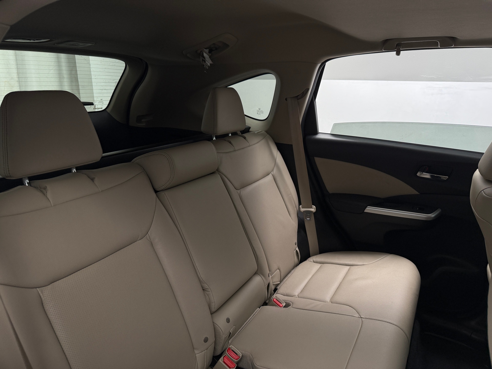 Thumbnail: 2015 Honda CR-V - 5