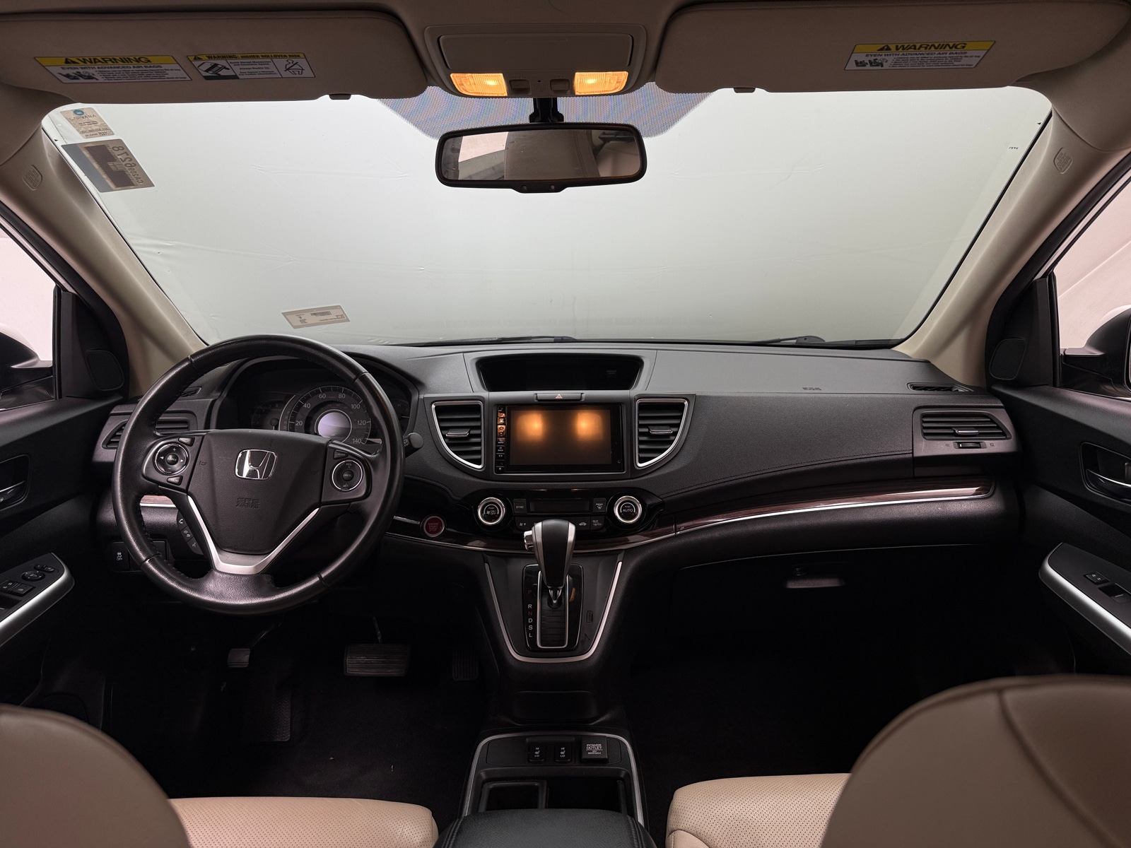 Thumbnail: 2015 Honda CR-V - 2