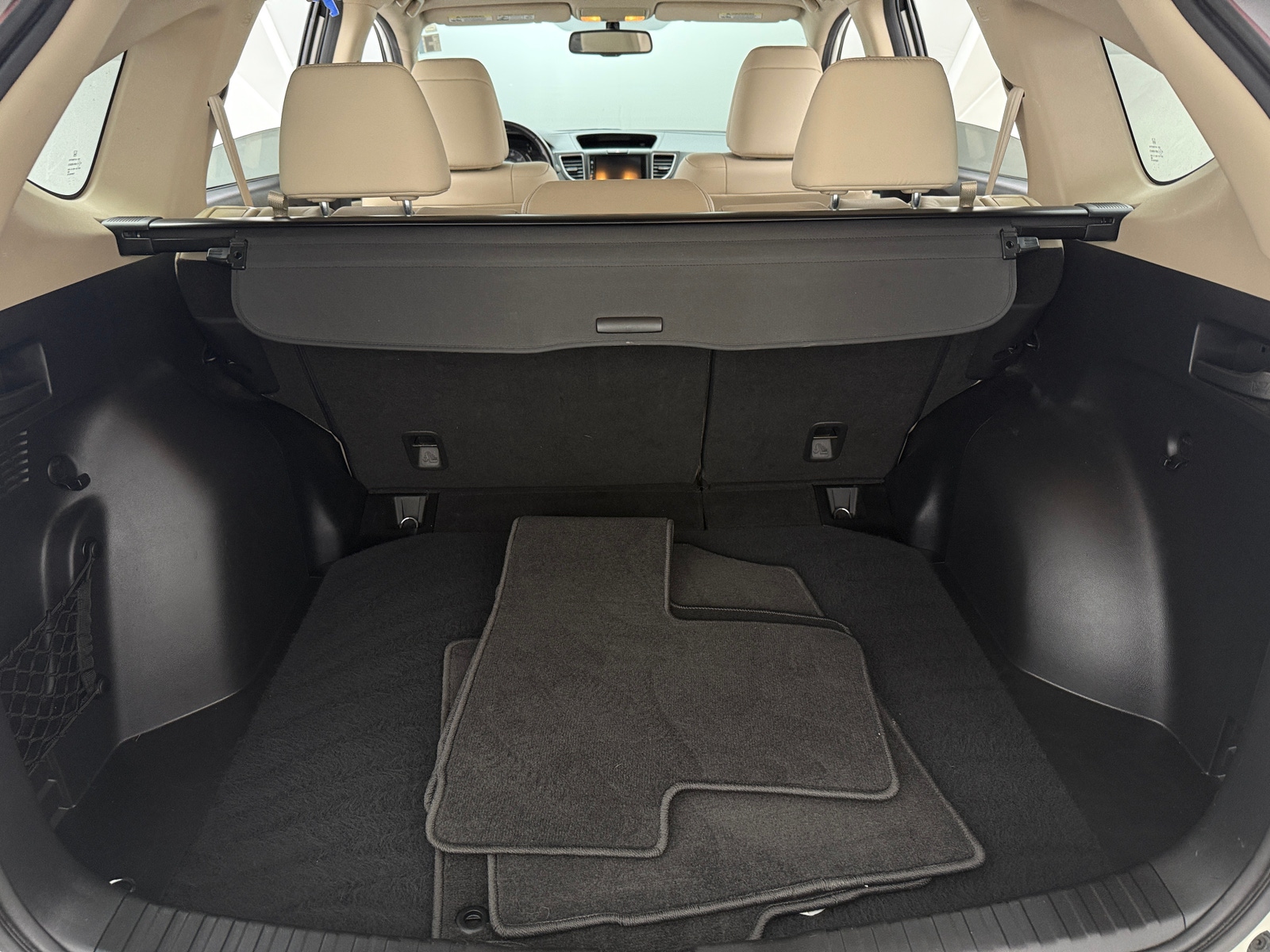 Thumbnail: 2015 Honda CR-V - 6