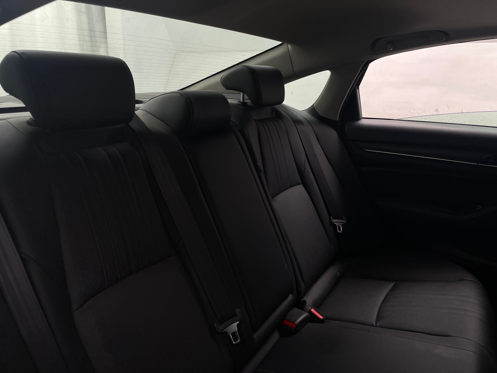 Thumbnail: 2018 Honda Accord - 5