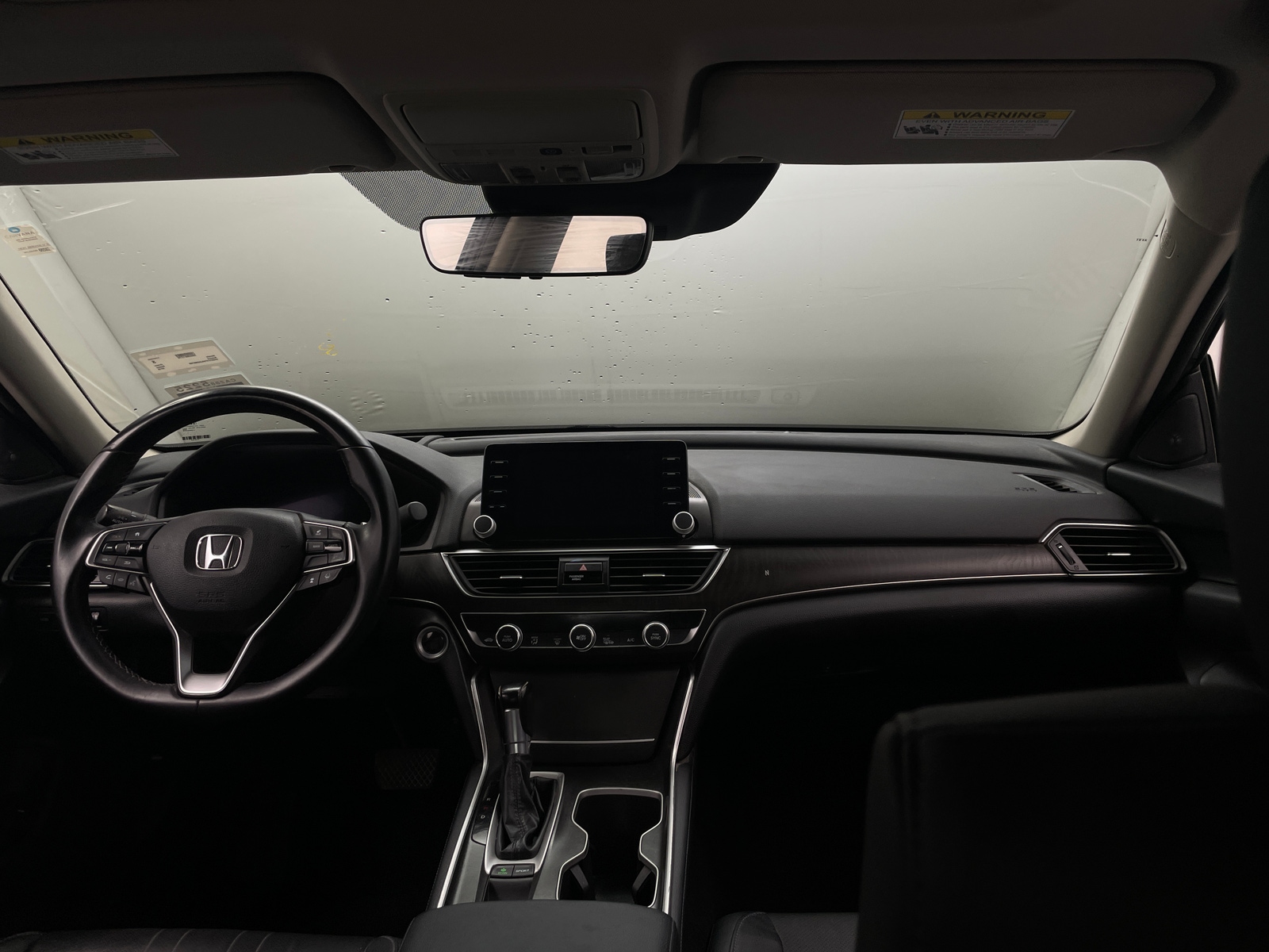 Thumbnail: 2018 Honda Accord - 2