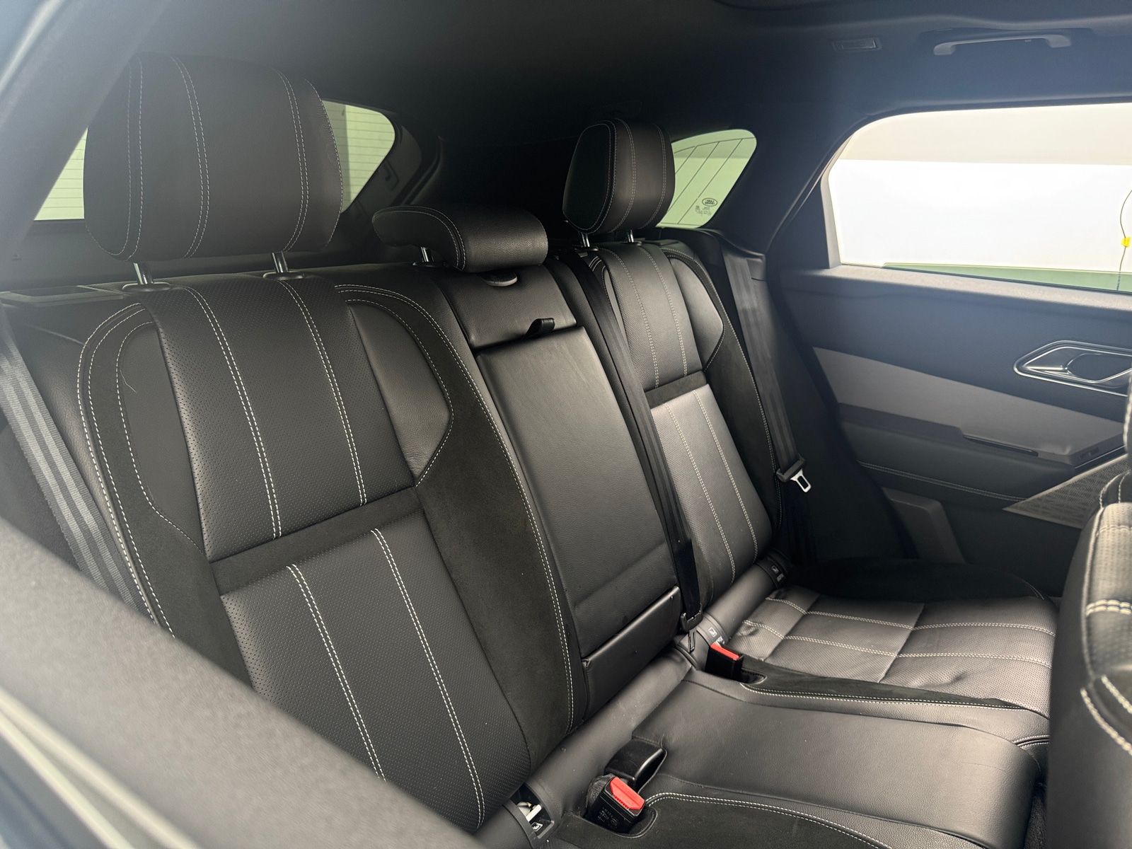Thumbnail: 2018 Land Rover Range Rover Velar - 5