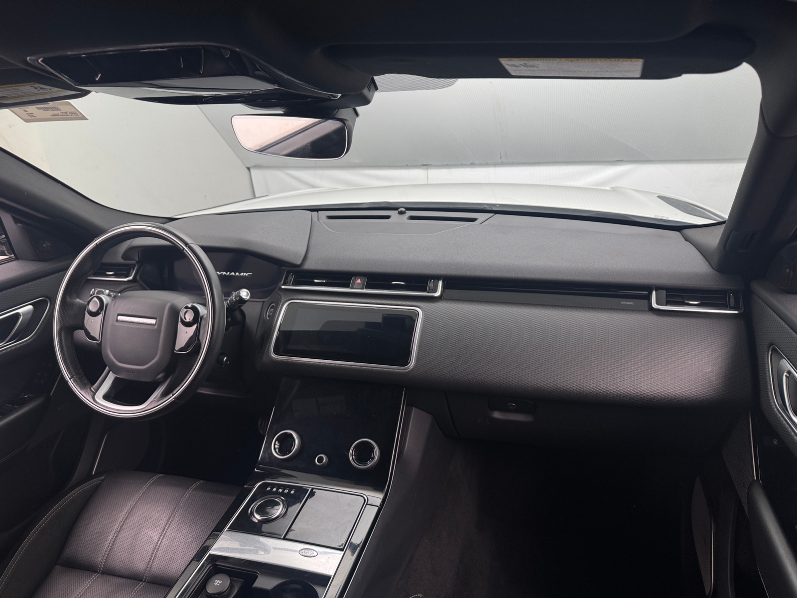 Thumbnail: 2018 Land Rover Range Rover Velar - 2