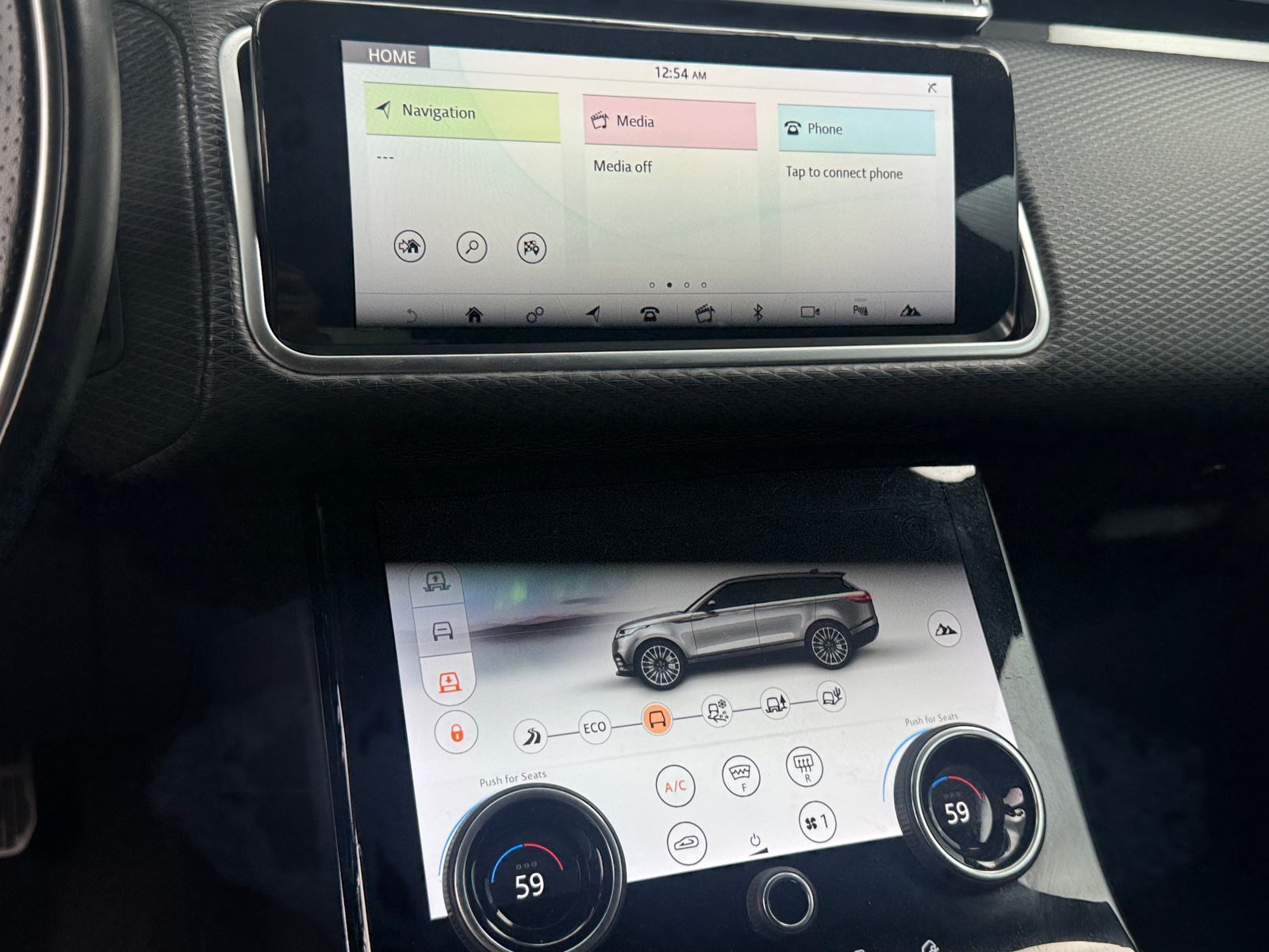 Thumbnail: 2018 Land Rover Range Rover Velar - 3