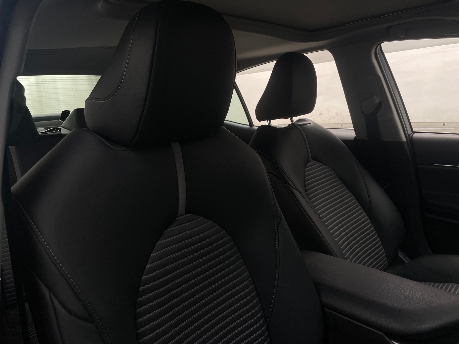 Thumbnail: 2019 Toyota Camry - 2