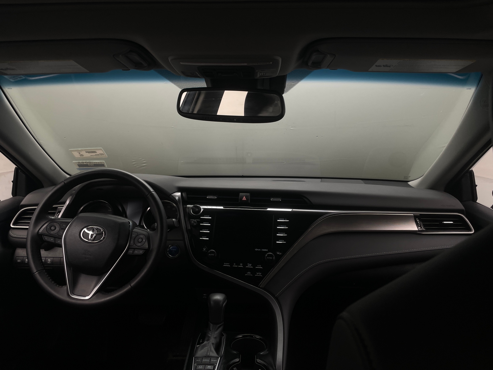 Thumbnail: 2019 Toyota Camry - 3