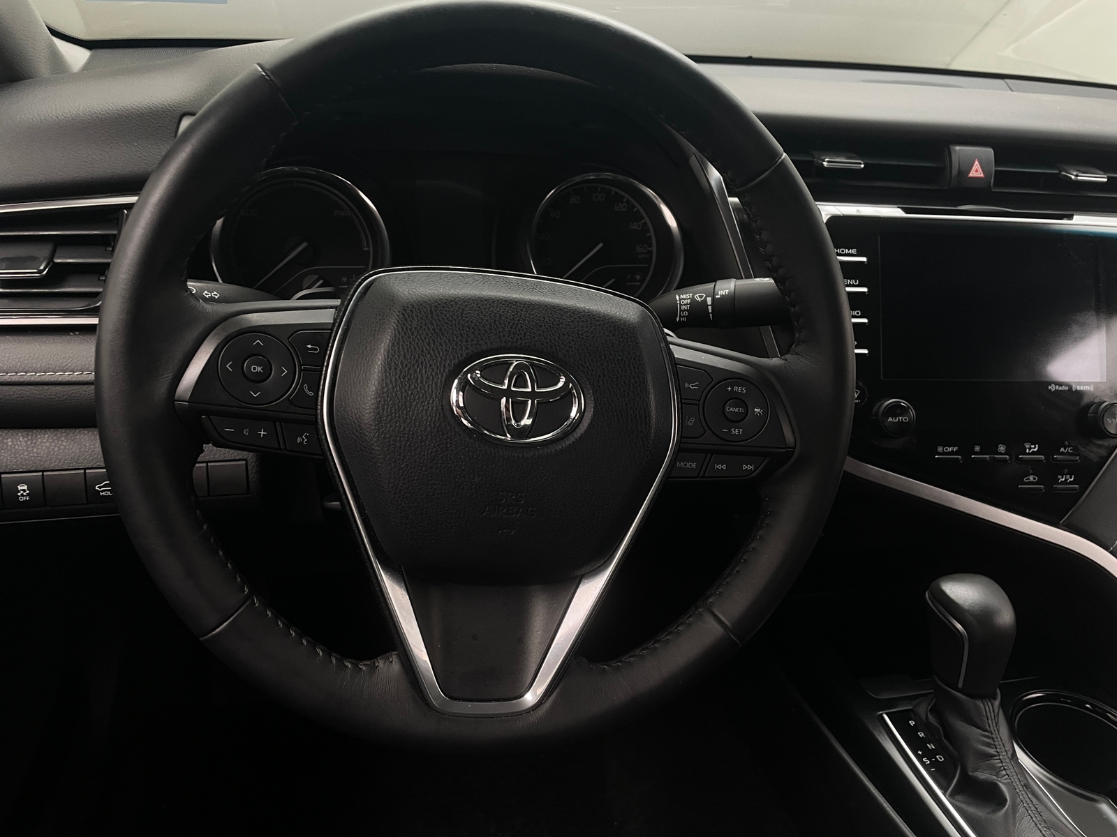 Thumbnail: 2019 Toyota Camry - 5