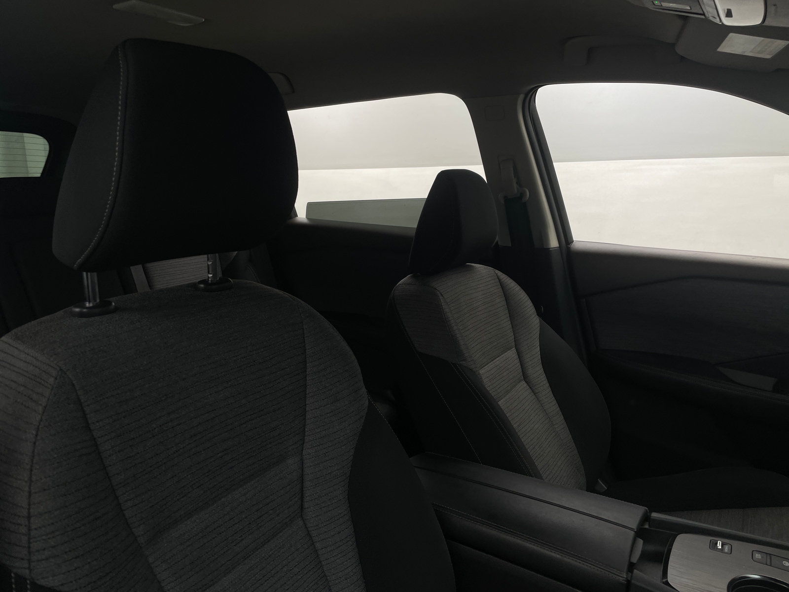 Thumbnail: 2021 Nissan Rogue - 2