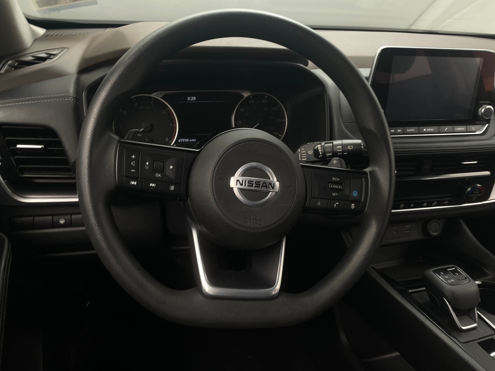 Thumbnail: 2021 Nissan Rogue - 5