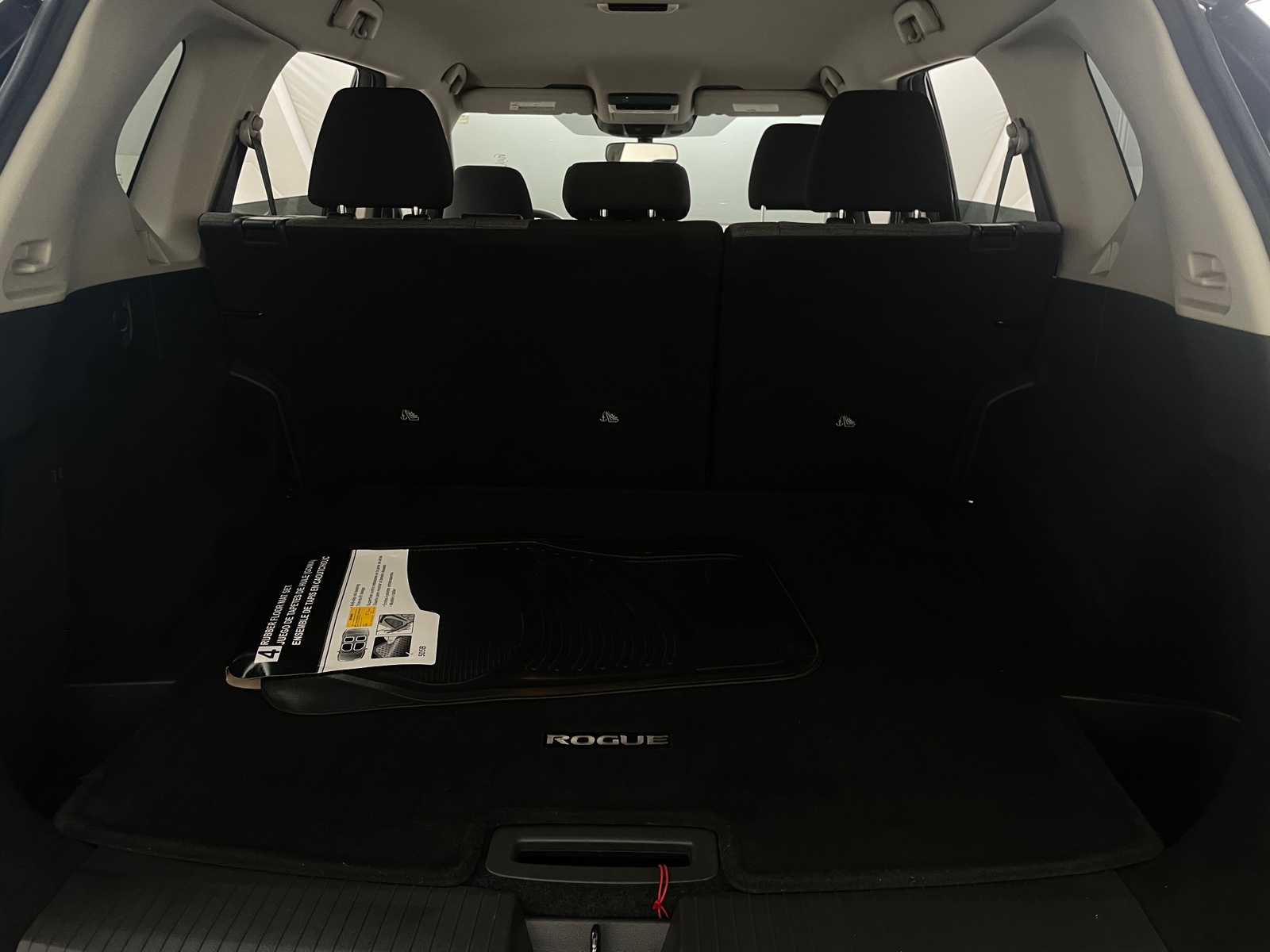 Thumbnail: 2021 Nissan Rogue - 7
