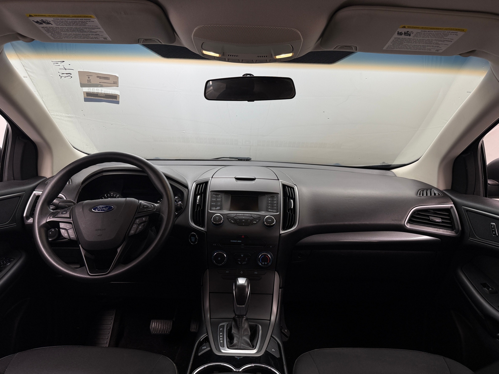 Thumbnail: 2016 Ford Edge - 3