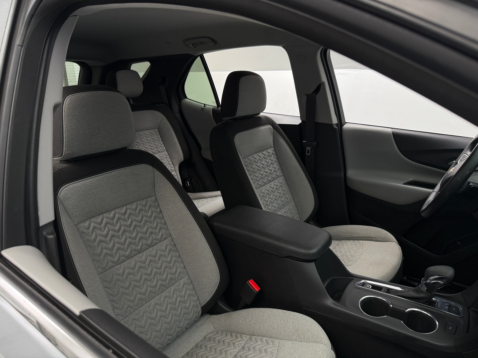 Thumbnail: 2023 Chevrolet Equinox - 2