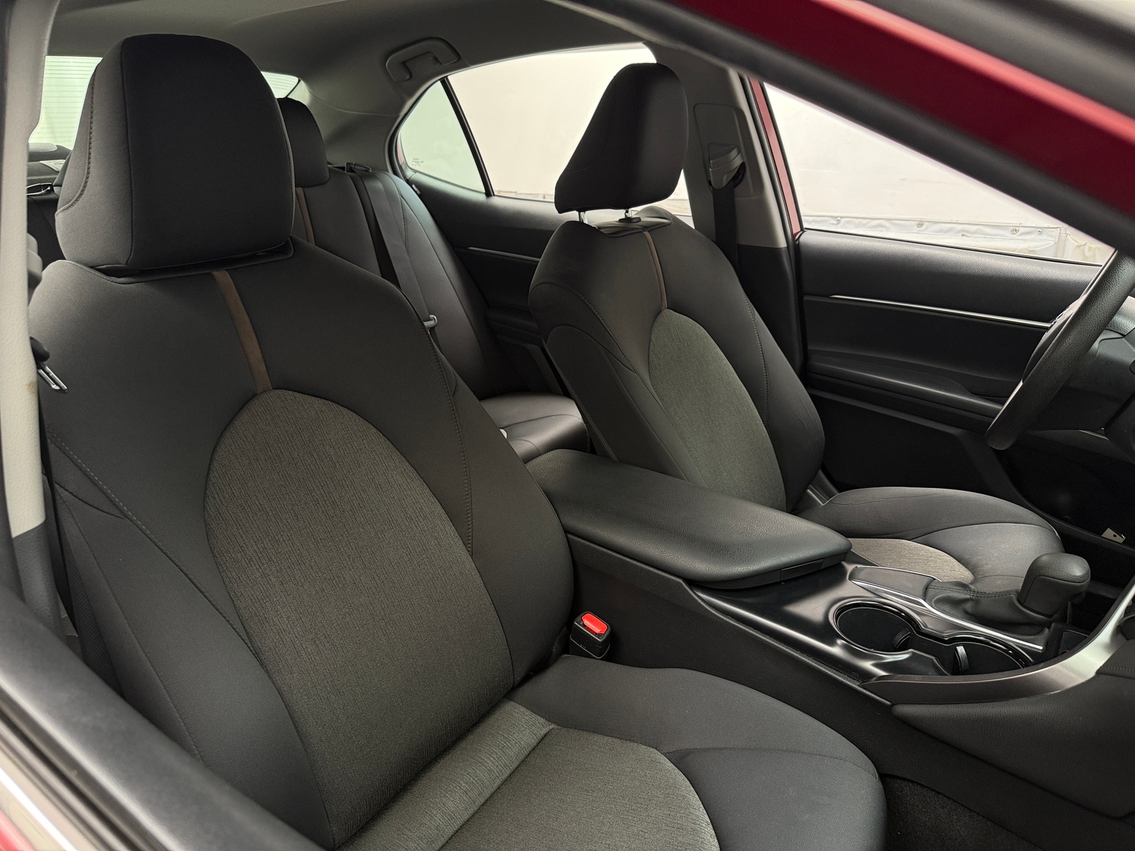 Thumbnail: 2020 Toyota Camry - 2