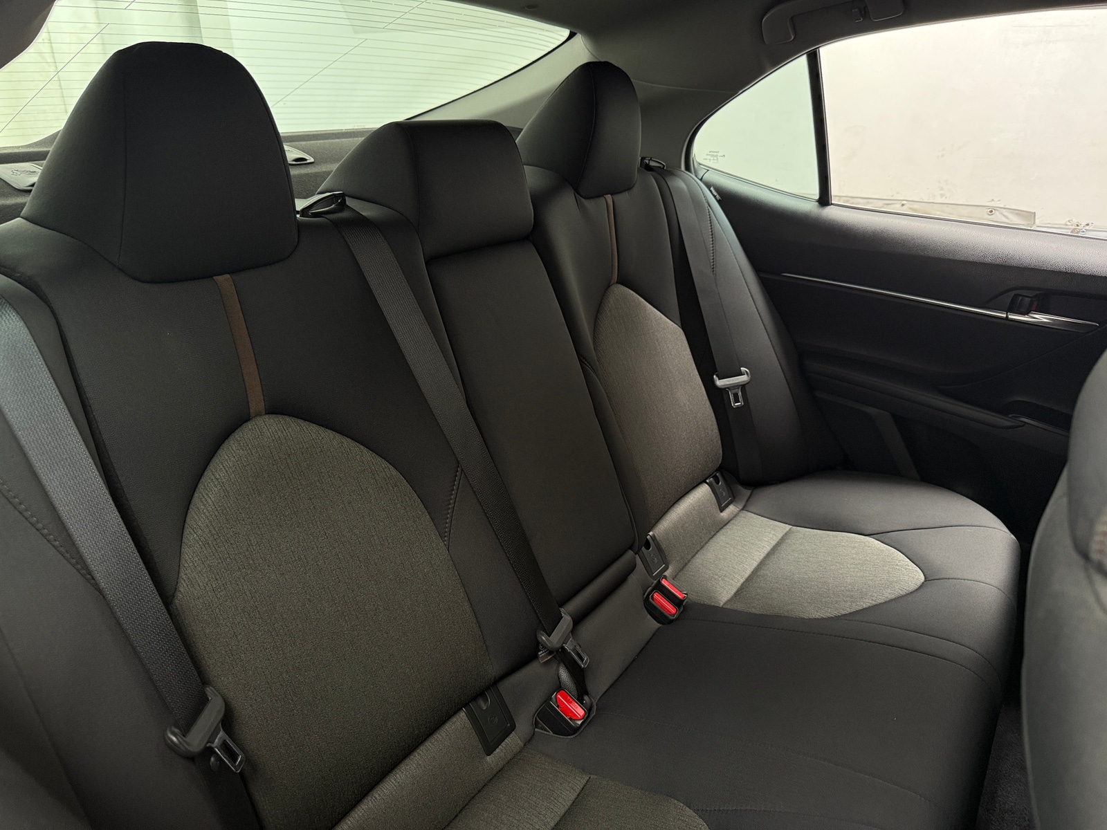 Thumbnail: 2020 Toyota Camry - 6